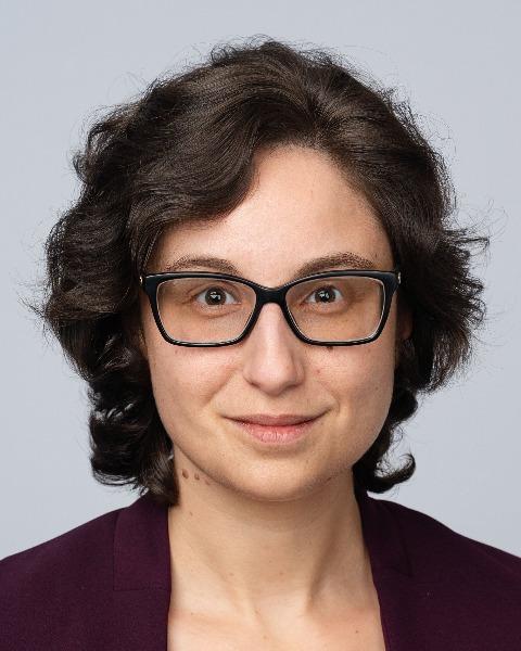 Nina Eisenberg