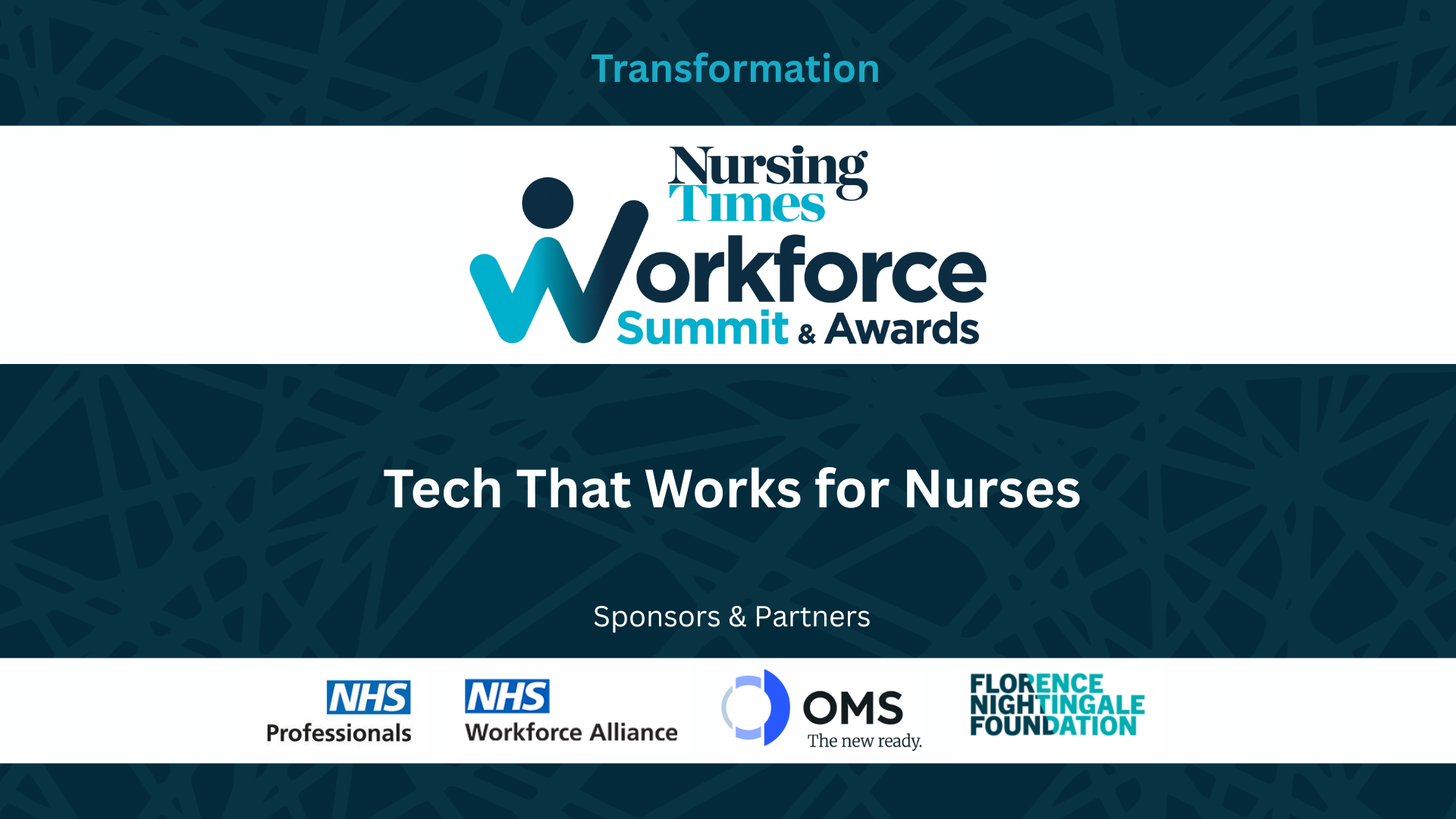 Tech That Works for Nurses