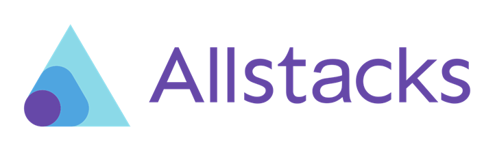 Allstacks logo
