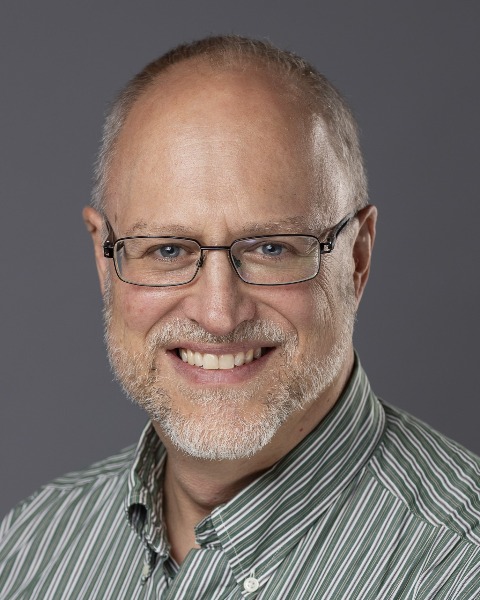 Larry Dickinson