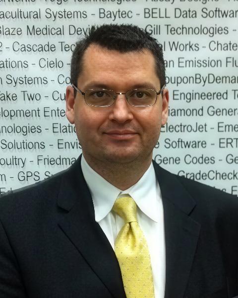 Robert Fulk