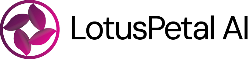 LotusPetal AI logo