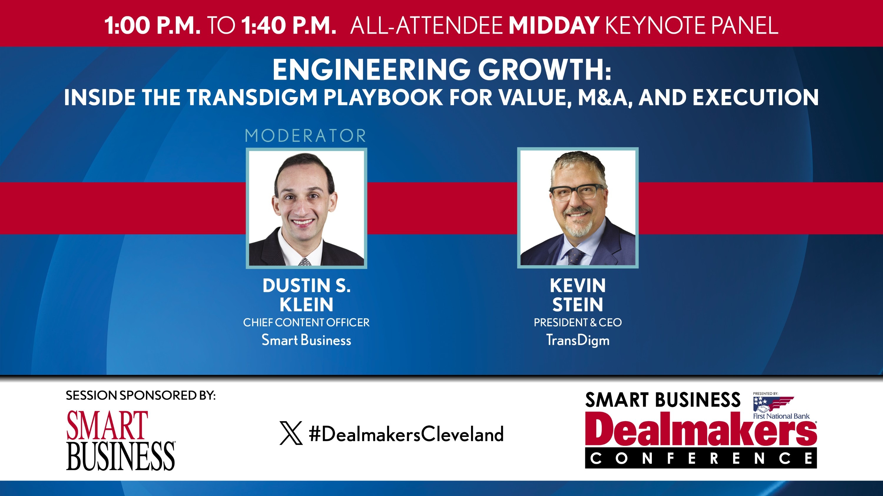 Engineering Growth: Inside the TransDigm Playbook for Value, M&A and ...