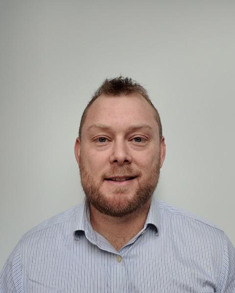 Scott Rowlandson
