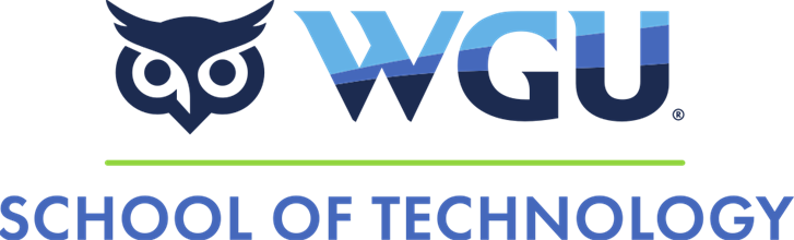 Western Governors University logo