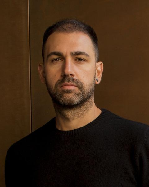 Giovanni Luperti