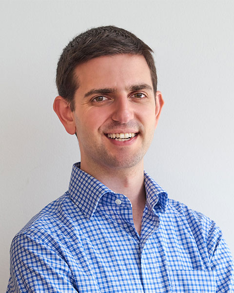 Zach Simkin