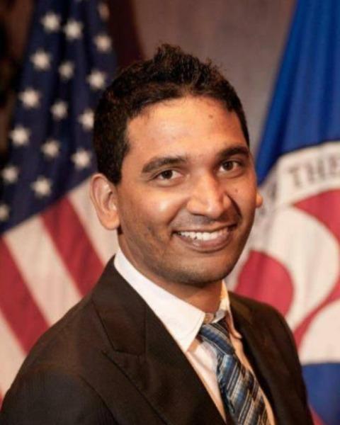 Rohit Anabheri