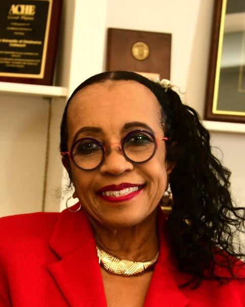 Belinda Biscoe