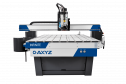 AXYZ Infinite CNC Router