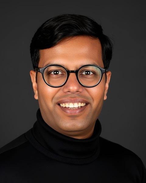 Abhinav Asthana