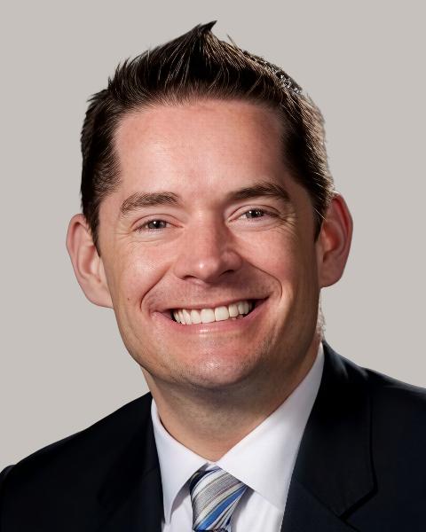 Eric Cruzen