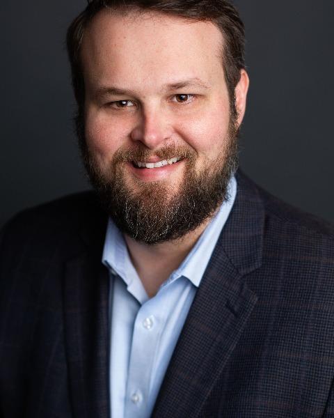 Andrew Taylor