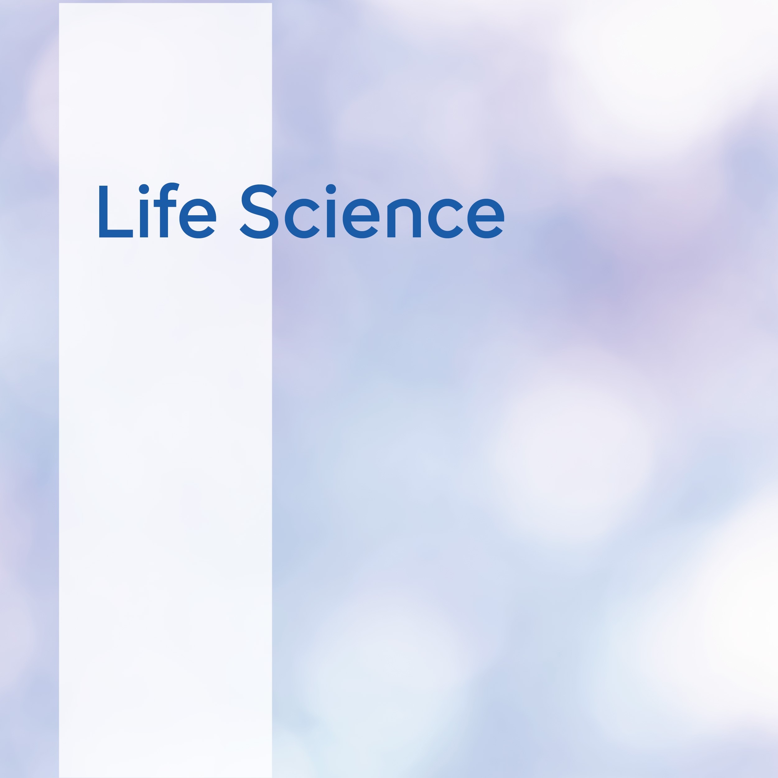 Life Science