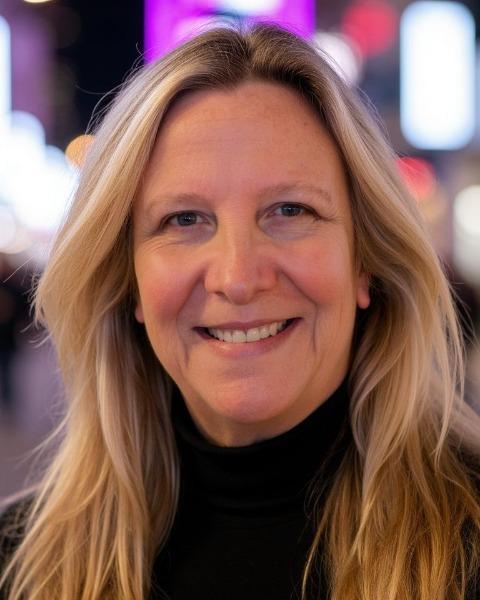 Jill Hosmer-Jolley