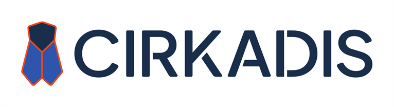 Cirkadis logo
