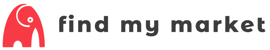 FIND logo