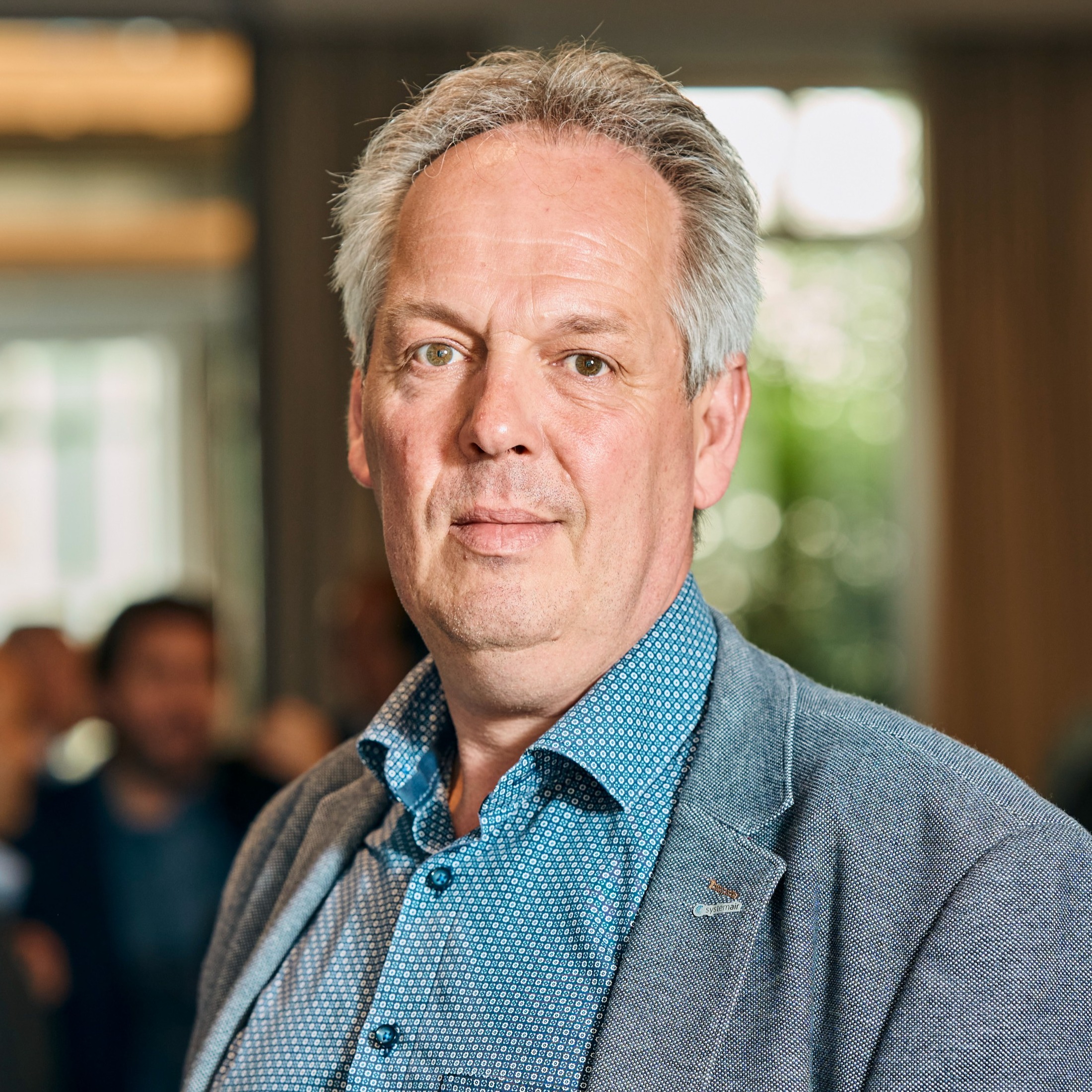 Andy Bijmans
