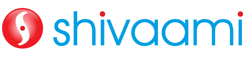 Shivaami logo