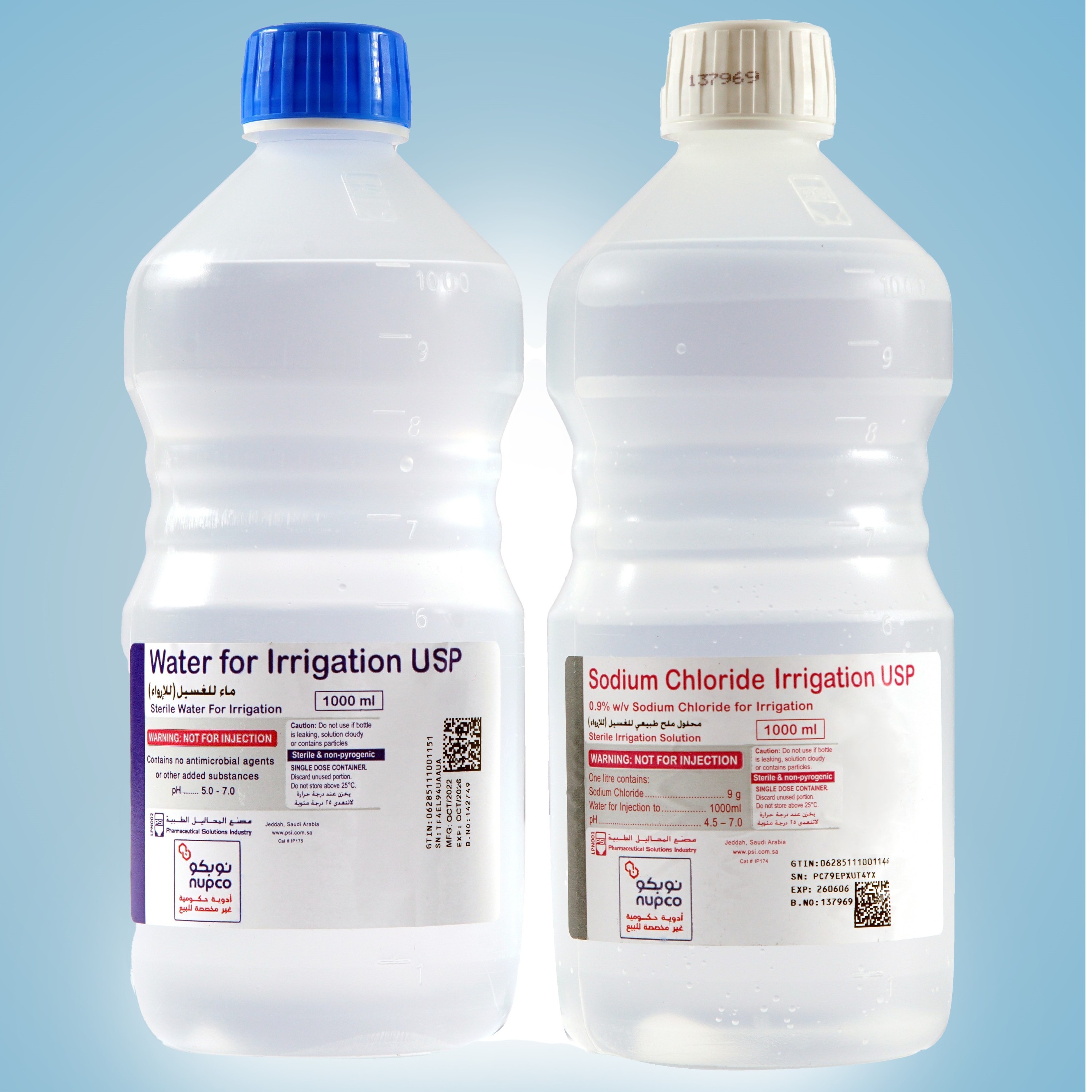 Pharmaceutical Solutions Industry (PSI)