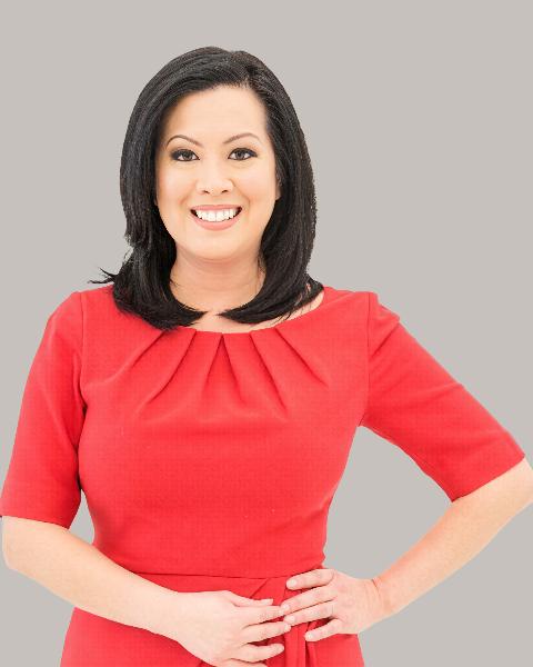 Elaine Reyes