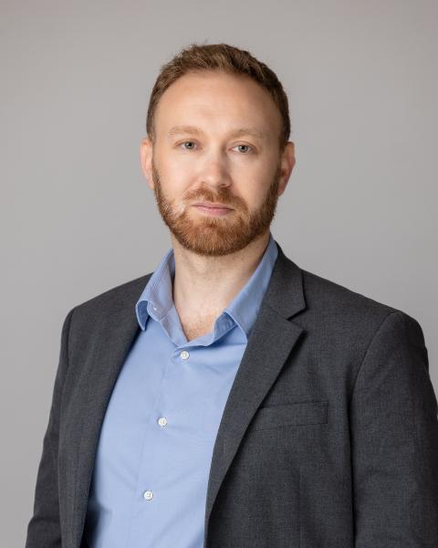 Max Moldavsky