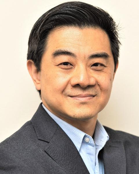 Ray Wu