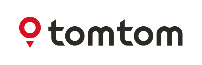 TomTom logo