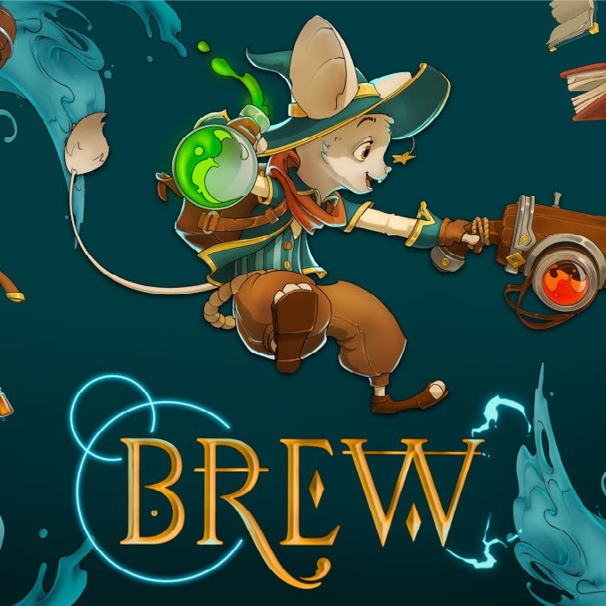 Brew
