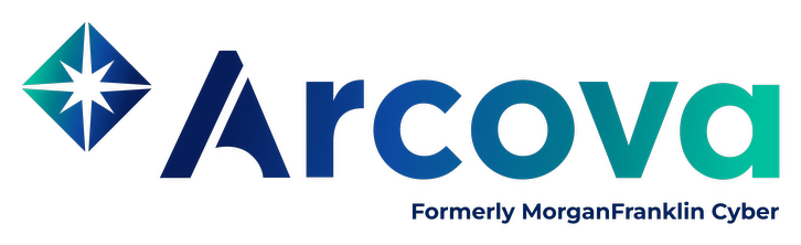 Arcova logo