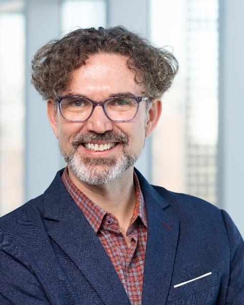 Darren Cambridge