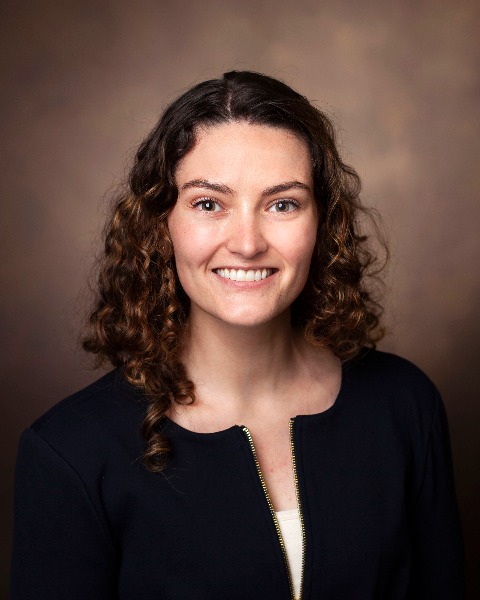 Amanda Sherman