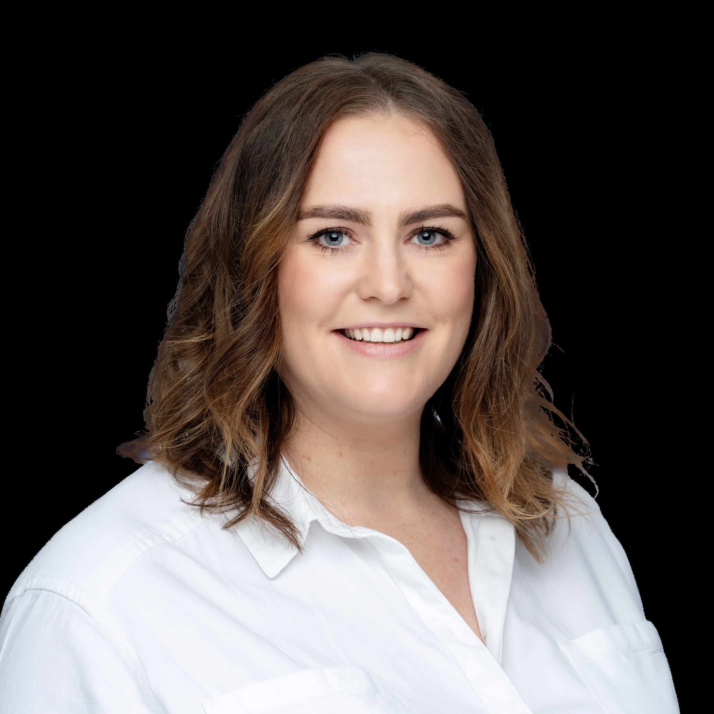 Rachael Dovey