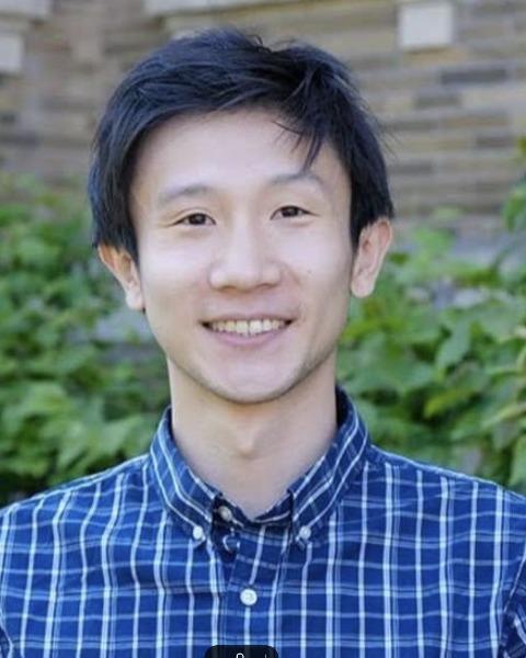Jerry Liu