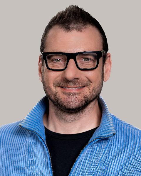 Andrew Rabinovich