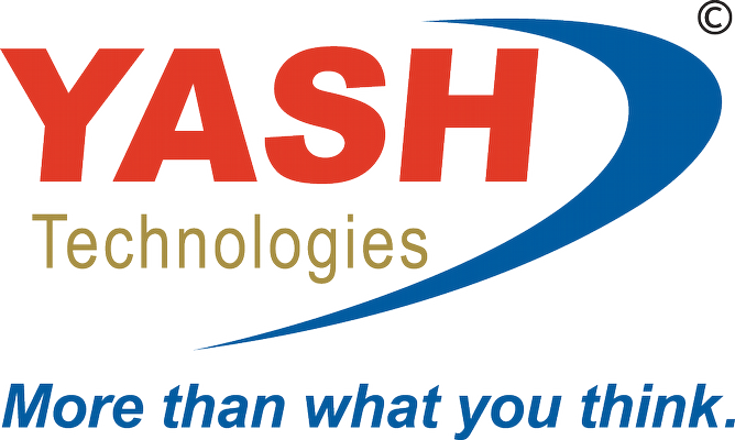 YASH Technologies logo