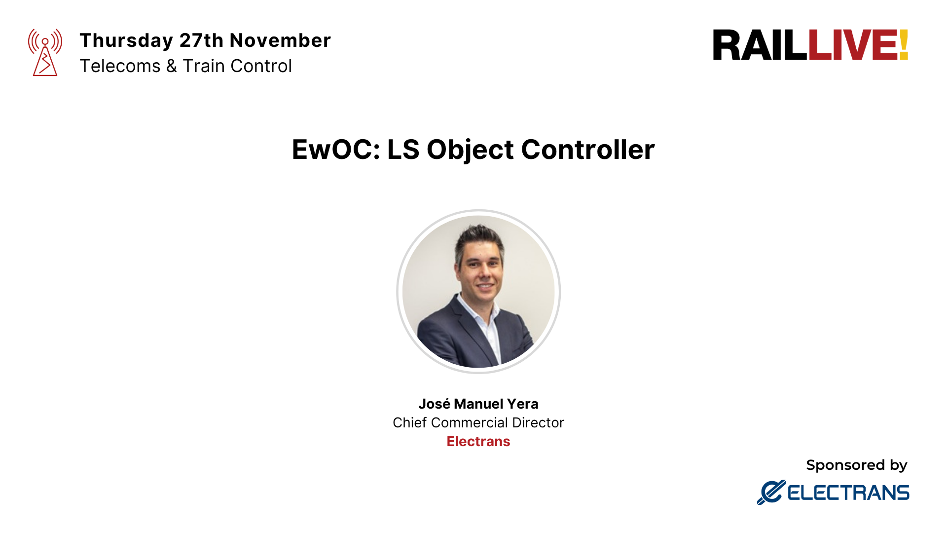 EwOC - LS Object Controller