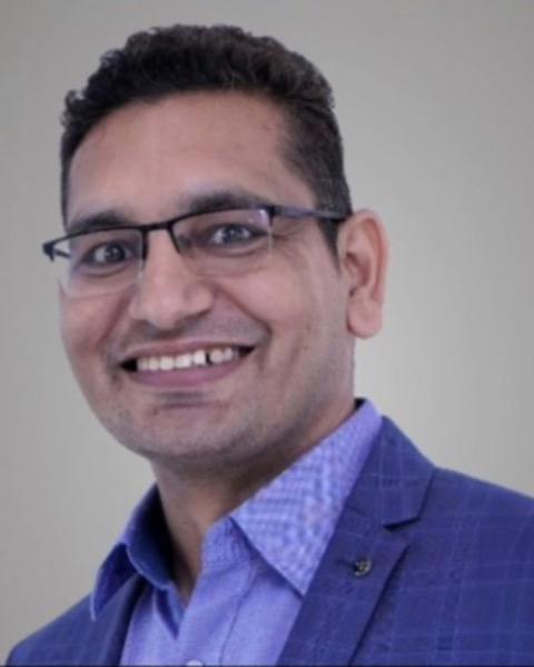 Rampal Singh