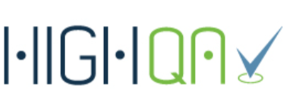 High QA