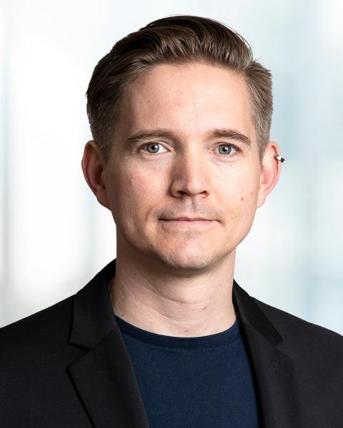 Murray Thom