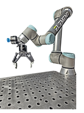 Element Machine Tools