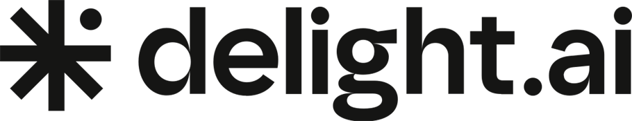 Delight.ai logo
