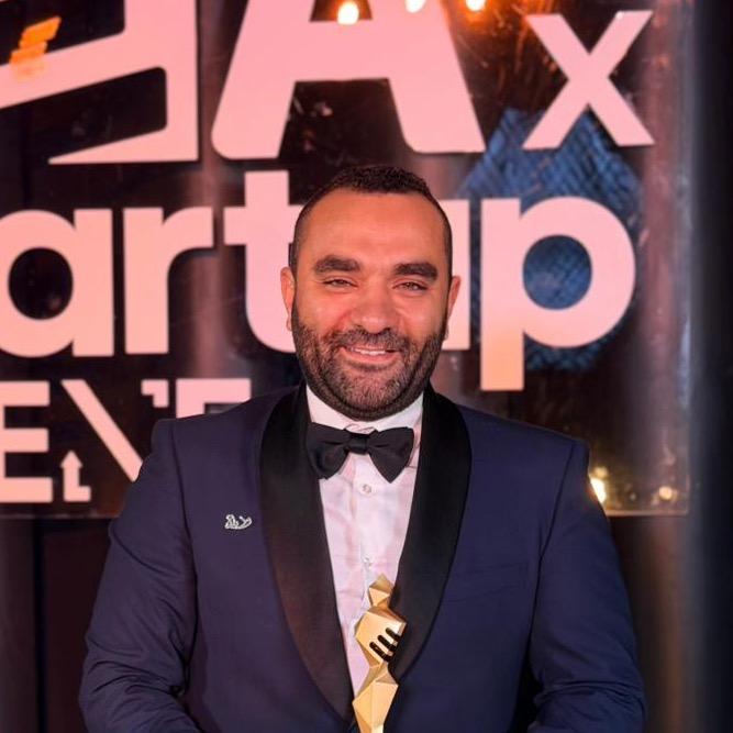 Mohamed Nabil