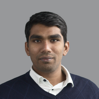 Aadesh Baskar