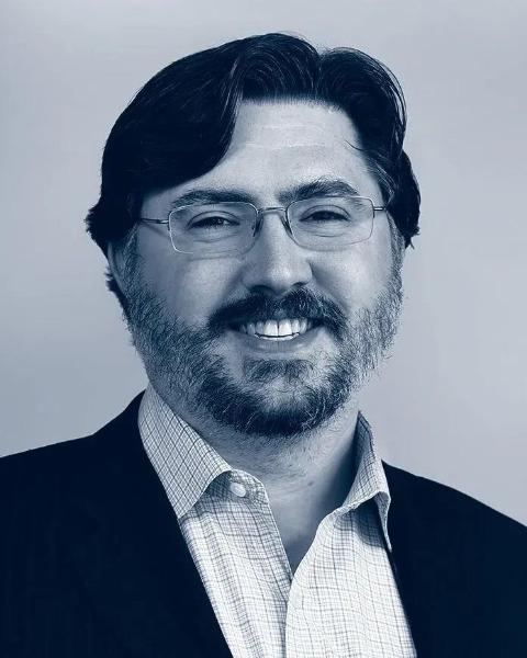 Jacob Rideout