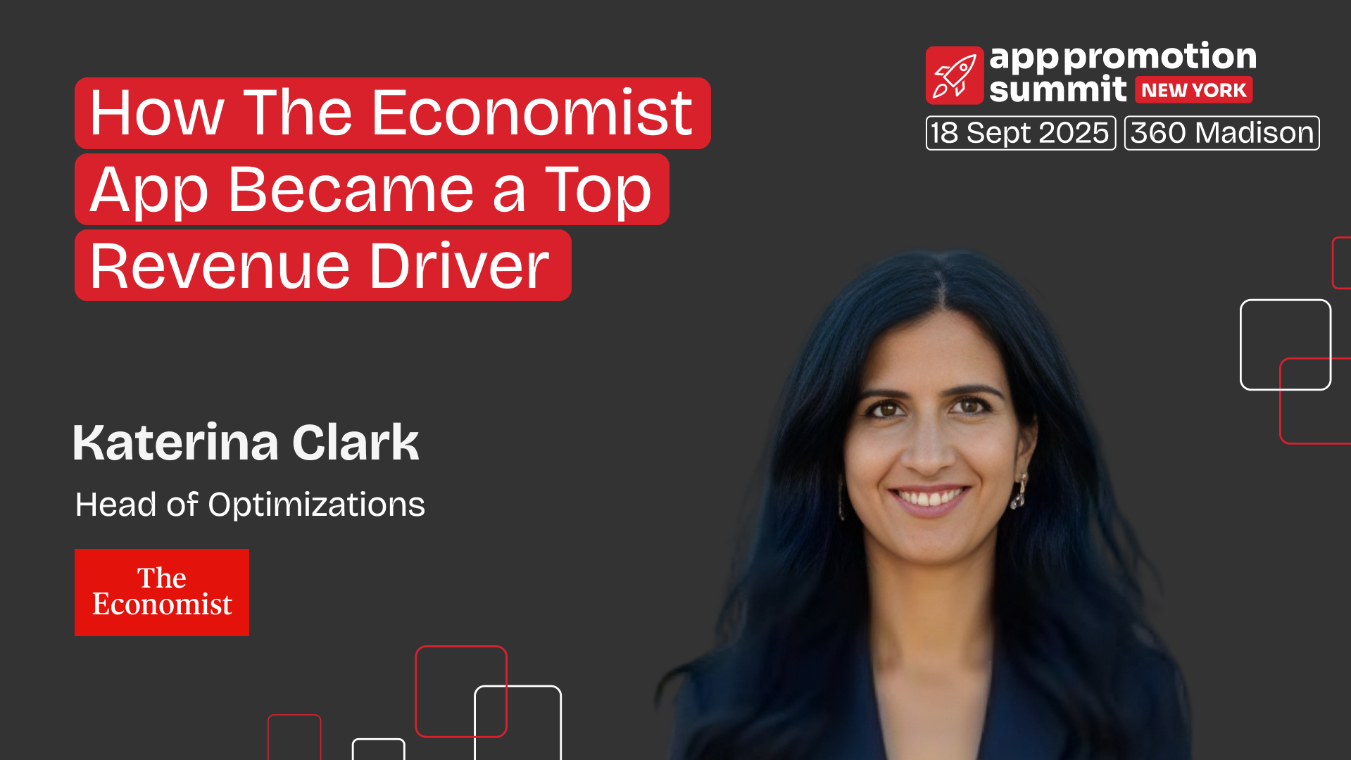 How The Economist App Became a Top Revenue Driver
