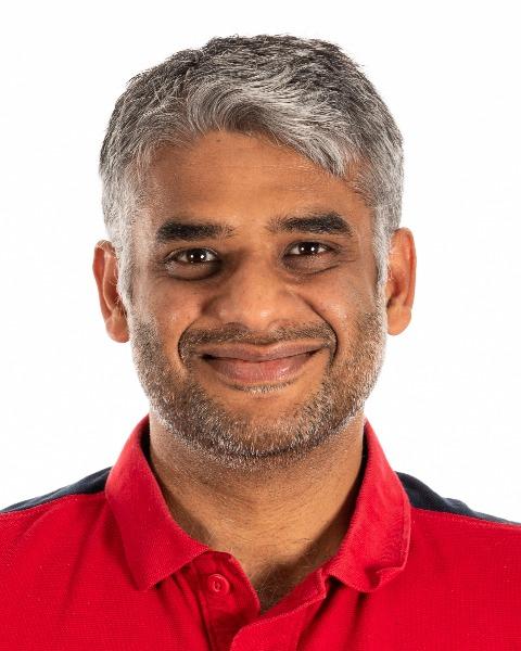 Sahil Agarwal