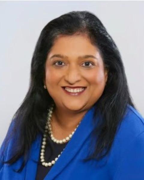 Santhi Ramesh