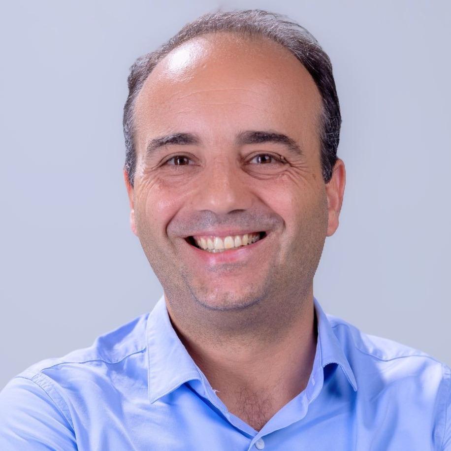 Sylvain Courtey