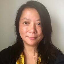 Angela Wong